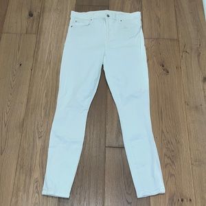 Gap 1969 True Skinny Jeans